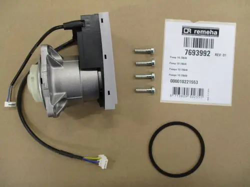 Remeha-Pumpe-10-28kW-7693992 gallery number 1